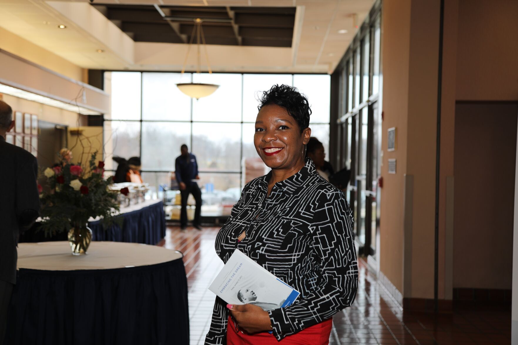Aminah Wright